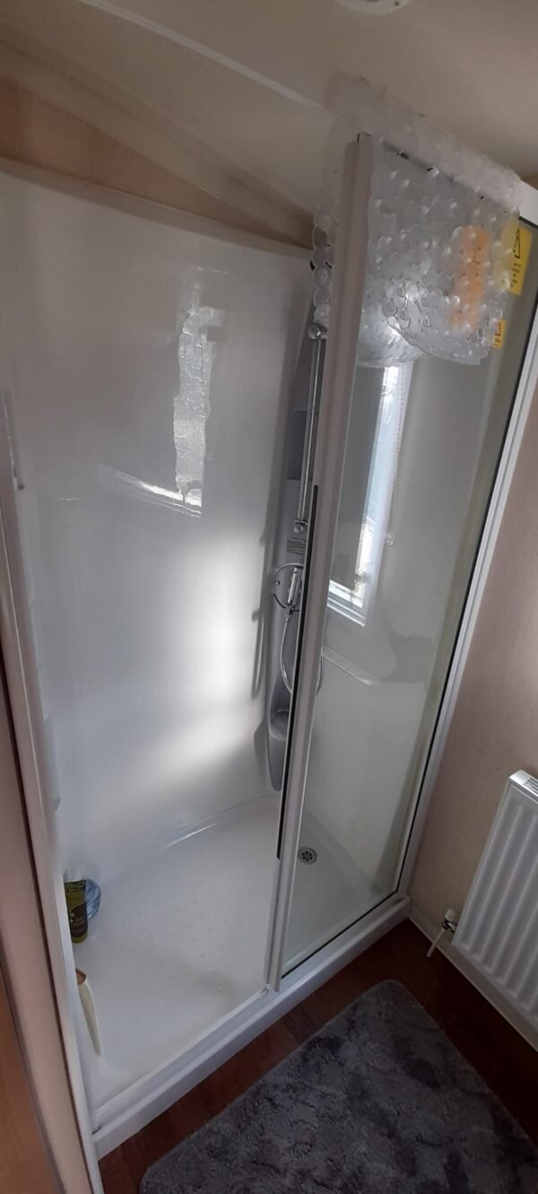 Swift Bordeaux 2 Bedroom Hoburne Devon Bay, Paignton TQ4 7JP - Image 11