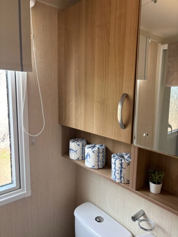 Swift Bordeaux Exclusive 2013 2 Bedroom - Quay West, New Quay SA45 9SE - Image 10