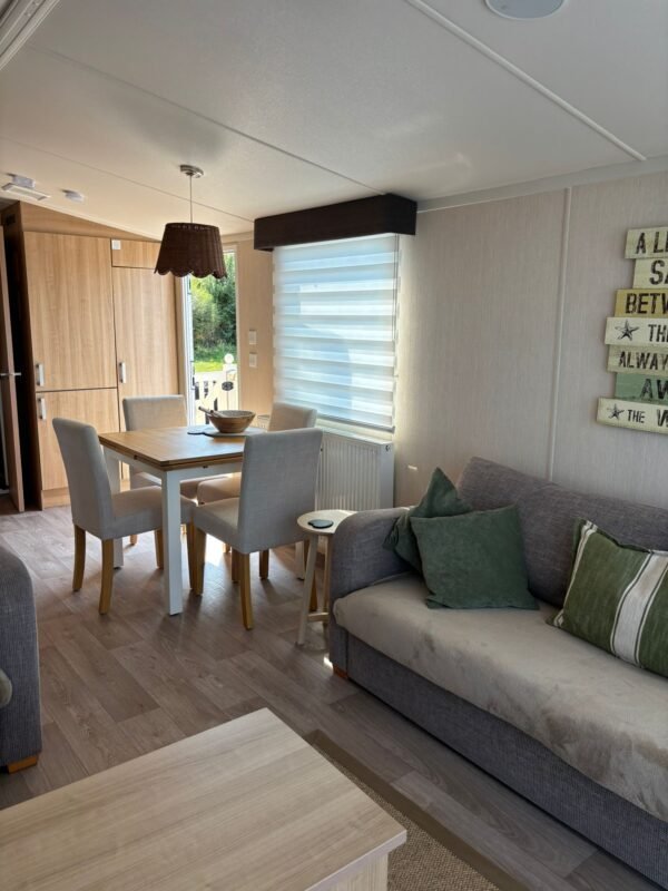 Swift Bordeaux Exclusive 2013 2 Bedroom - Quay West, New Quay SA45 9SE - Image 6