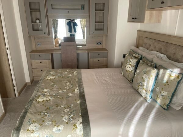 ABI Beaumont Lodge Far Grange Skipsea YO25 8SY - Image 9