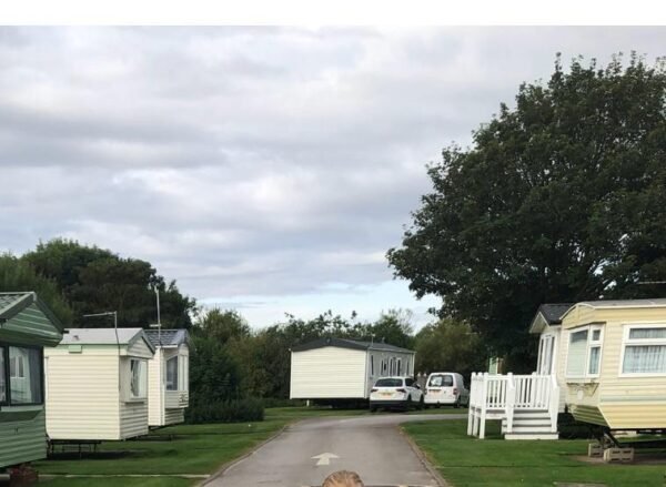 Victory Belmor 2019 3 Bed Skipsea Sands Holiday Park YO25 8TZ - Image 28