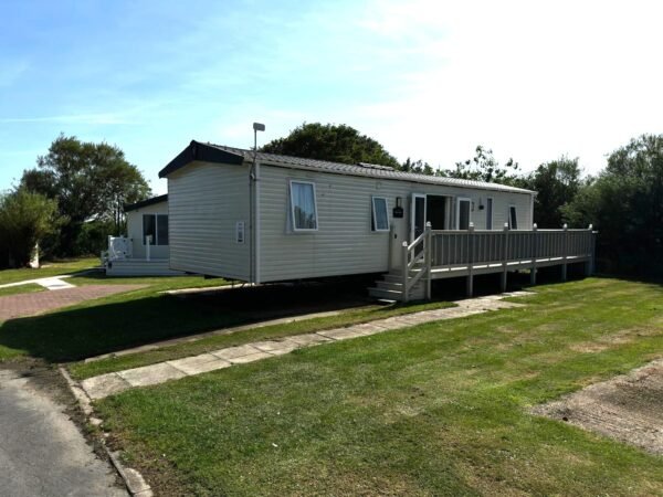 Victory Belmor 2019 3 Bed Skipsea Sands Holiday Park YO25 8TZ - Image 20