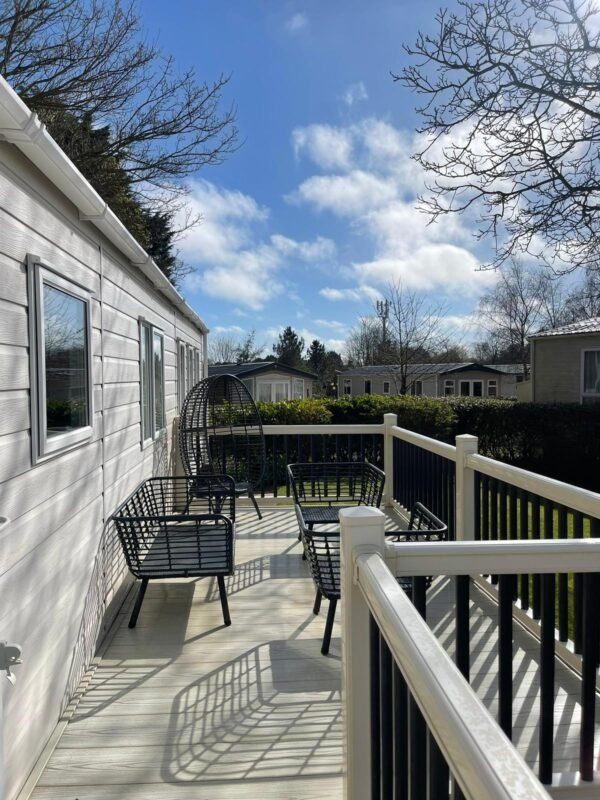 ABI Beaumont Lodge Far Grange Skipsea YO25 8SY - Image 2