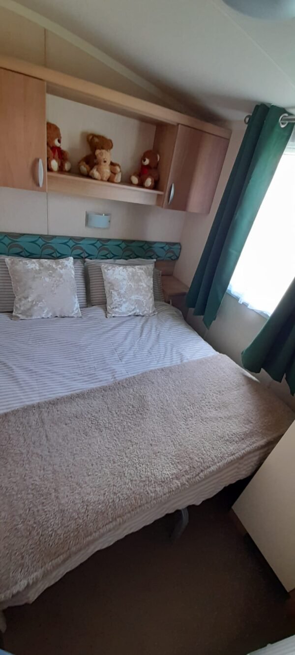 Swift Bordeaux 2 Bedroom Hoburne Devon Bay, Paignton TQ4 7JP - Image 6