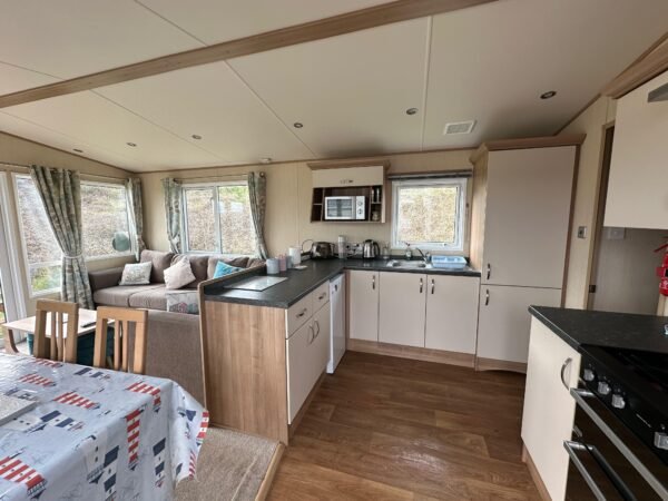ABI Sunningdale 2 Bedroom sited Perran Sands, Perranporth TR6 0AQ - Image 18