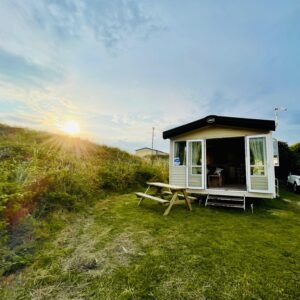 ABI Sunningdale 2 Bedroom sited Perran Sands, Perranporth TR6 0AQ