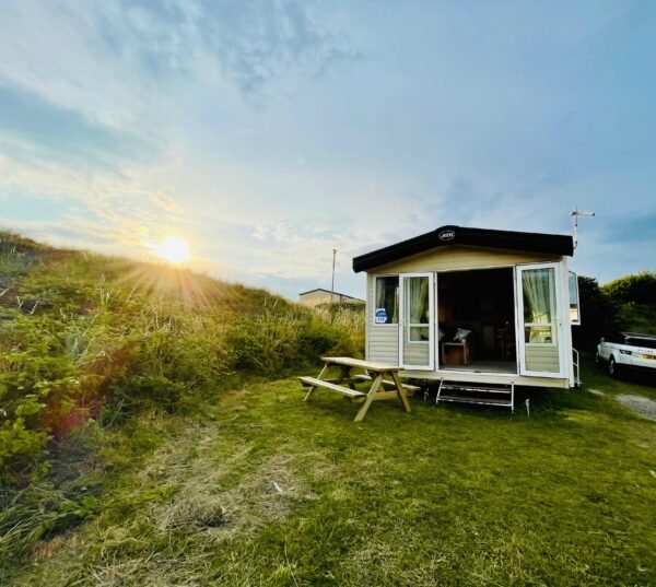 ABI Sunningdale 2 Bedroom sited Perran Sands, Perranporth TR6 0AQ