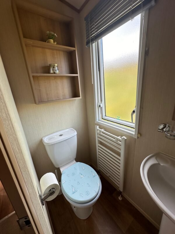 ABI Sunningdale 2 Bedroom sited Perran Sands, Perranporth TR6 0AQ - Image 26