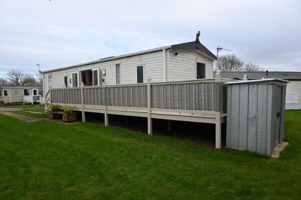 Victory Belmor 2019 3 Bed Skipsea Sands Holiday Park YO25 8TZ - Image 21