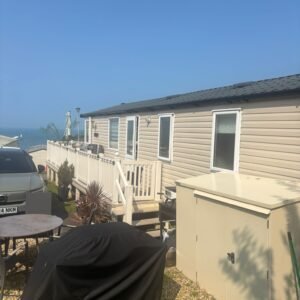 Swift Bordeaux Exclusive 2013 2 Bedroom - Quay West, New Quay SA45 9SE