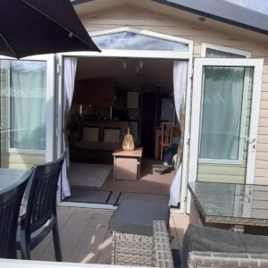 Swift Bordeaux 2 Bedroom Hoburne Devon Bay, Paignton TQ4 7JP