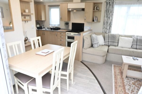 Victory Belmor 2019 3 Bed Skipsea Sands Holiday Park YO25 8TZ - Image 5