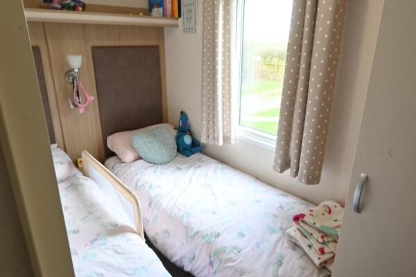 Victory Belmor 2019 3 Bed Skipsea Sands Holiday Park YO25 8TZ - Image 13