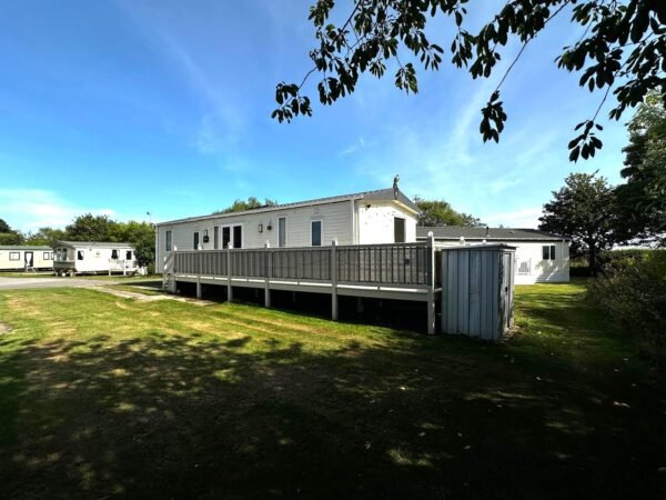 Victory Belmor 2019 3 Bed Skipsea Sands Holiday Park YO25 8TZ