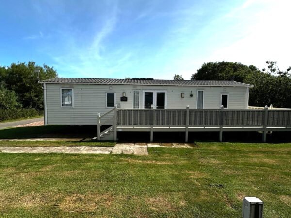 Victory Belmor 2019 3 Bed Skipsea Sands Holiday Park YO25 8TZ - Image 24