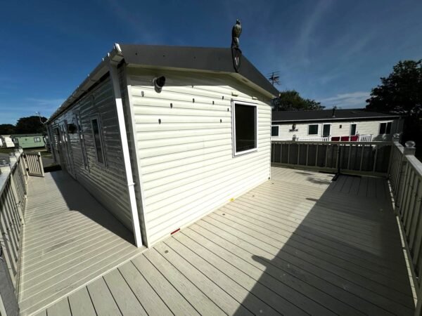 Victory Belmor 2019 3 Bed Skipsea Sands Holiday Park YO25 8TZ - Image 27