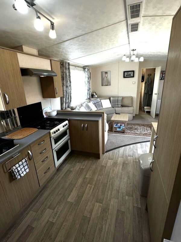 Victory Belmor 2019 3 Bed Skipsea Sands Holiday Park YO25 8TZ - Image 7