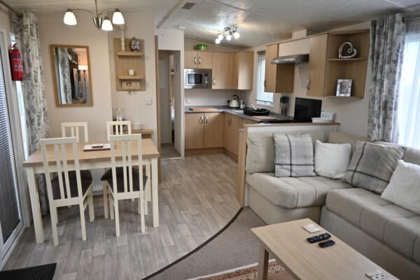 Victory Belmor 2019 3 Bed Skipsea Sands Holiday Park YO25 8TZ - Image 3