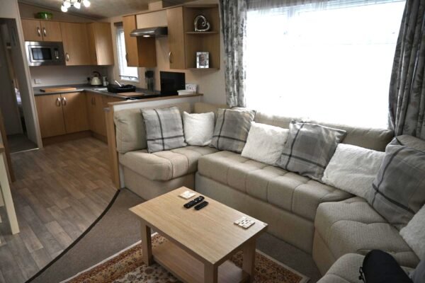 Victory Belmor 2019 3 Bed Skipsea Sands Holiday Park YO25 8TZ - Image 2