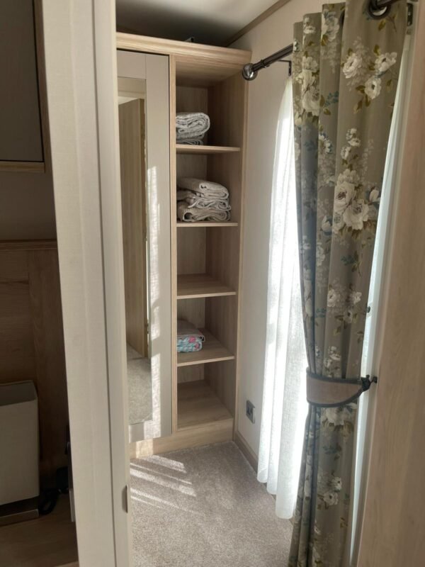 ABI Beaumont Lodge Far Grange Skipsea YO25 8SY - Image 15