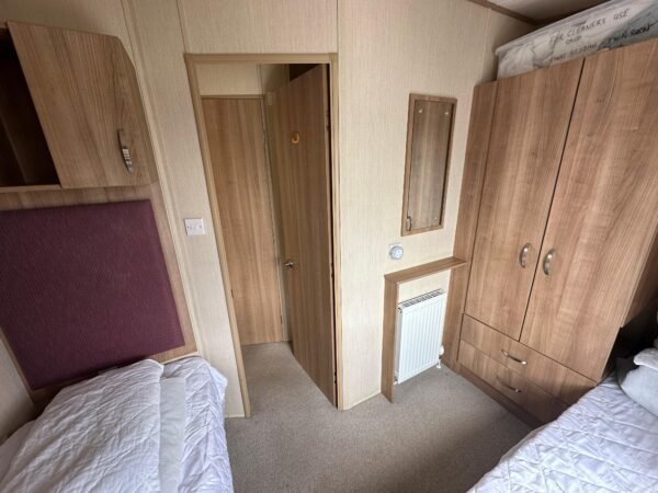 ABI Sunningdale 2 Bedroom sited Perran Sands, Perranporth TR6 0AQ - Image 29
