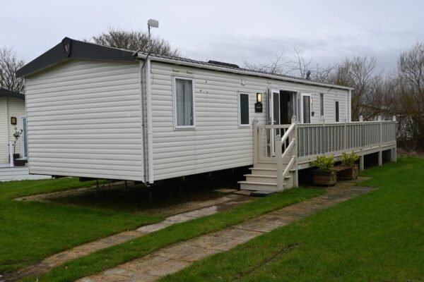 Victory Belmor 2019 3 Bed Skipsea Sands Holiday Park YO25 8TZ - Image 22