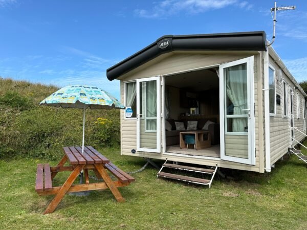 ABI Sunningdale 2 Bedroom sited Perran Sands, Perranporth TR6 0AQ - Image 2
