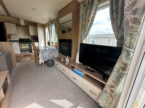 ABI Sunningdale 2 Bedroom sited Perran Sands, Perranporth TR6 0AQ - Image 4
