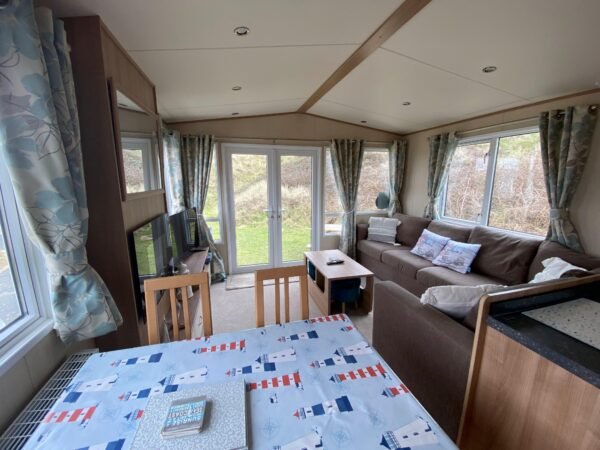 ABI Sunningdale 2 Bedroom sited Perran Sands, Perranporth TR6 0AQ - Image 10