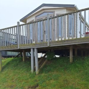 Europa Mulberry 2023 2 Bed Seven Lakes Country Park