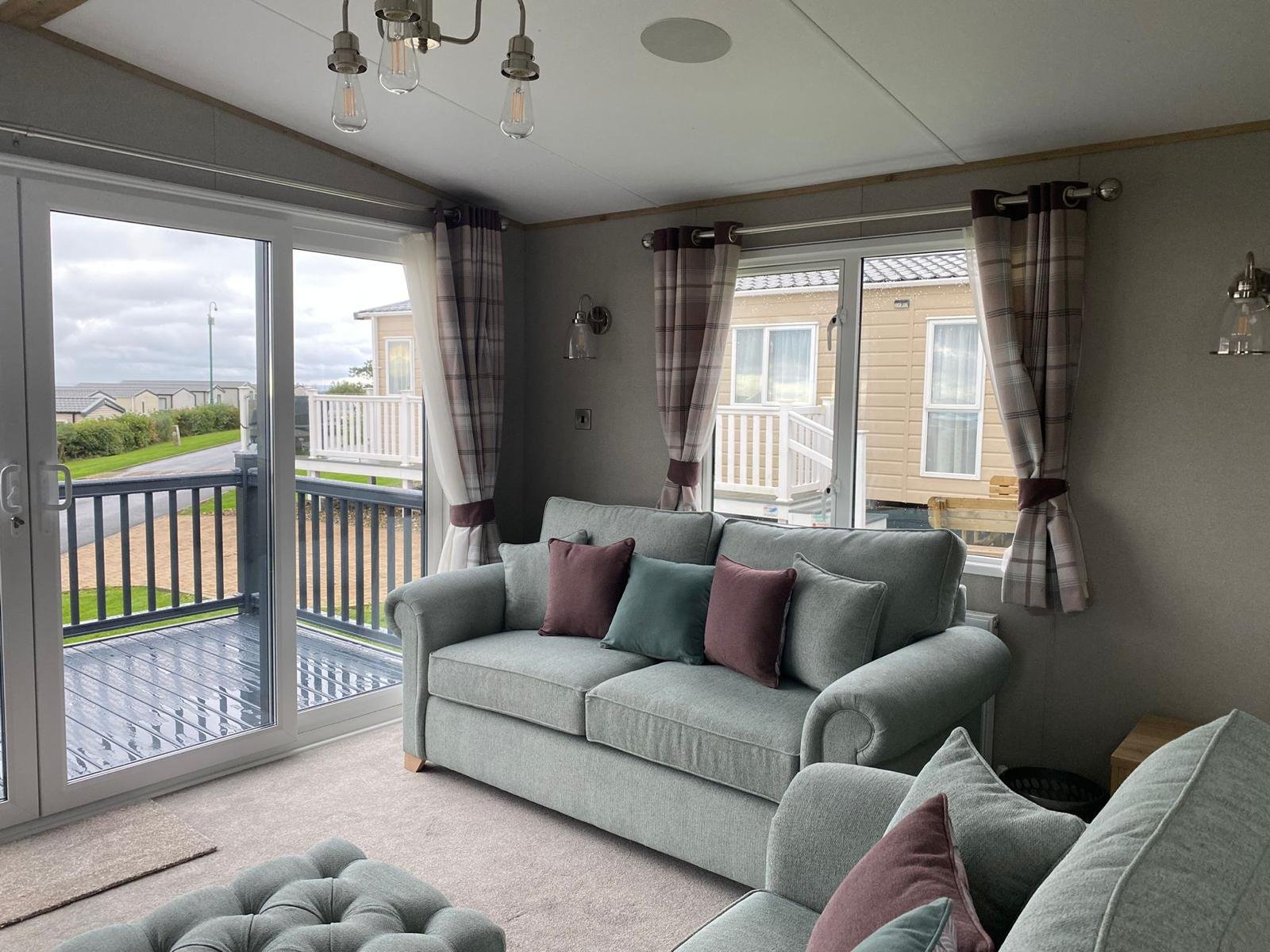 ABI Ambleside Premier, Reighton Sands