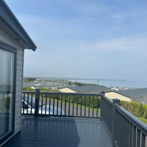 ABI Ambleside Premier, Reighton Sands