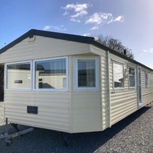 Delta Carlton 2 Bedroom - Longmeadows Holiday Park Withernsea