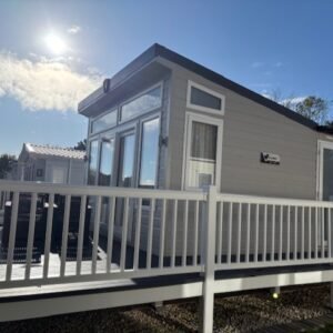 Willerby Vogue 2021 3 Bedroom Far Grange Holiday Park YO25 8SY