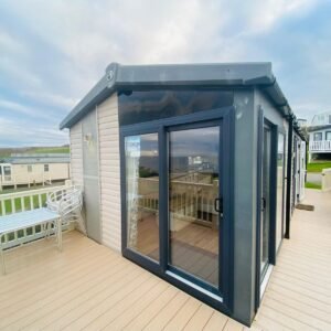 Swift Alsace 39 x 12 2 Bedroom Reighton Sands, Filey YO14 9SR