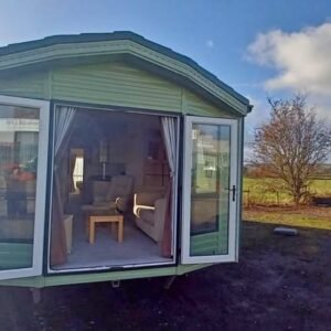 Willerby Winchester 2008 38 x 12 2 Bedroom Off Site Sale