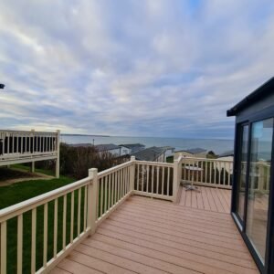 Swift Alsace 39 x 12 2 Bedroom Reighton Sands, Filey YO14 9SR