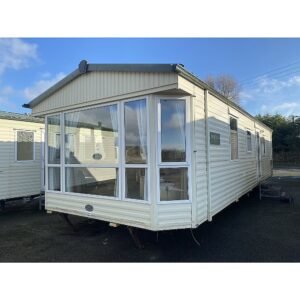 Atlas Platinum 2010 35 x 12 2 Bedroom