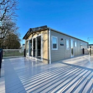 ABI Beaumont 2022 3 Bed - Sand Le Mere