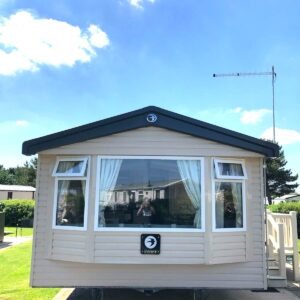 Swift Loire 2019 2 Bedroom, Far Grange Holiday Park & Golf Club, Skipsea