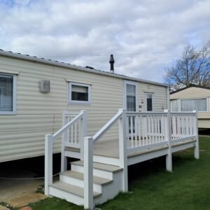Delta Sofia 2 Bedroom, sited St Osyth