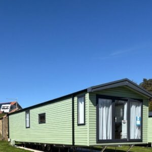 Swift Morlaix 2 Bedroom Grouse Hill Whitby