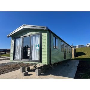 Swift Morlaix 2025 2 Bedroom