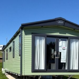 ABI ST DAVID 2025 2 BED, WHITBY