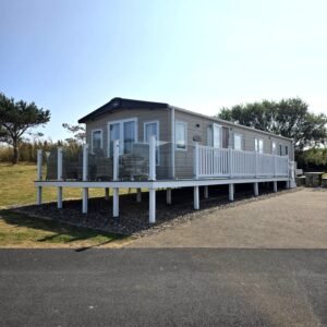 ABI Beaumont 2018 42 x 14 2 Bedroom-Reighton Sands YO14 9SH